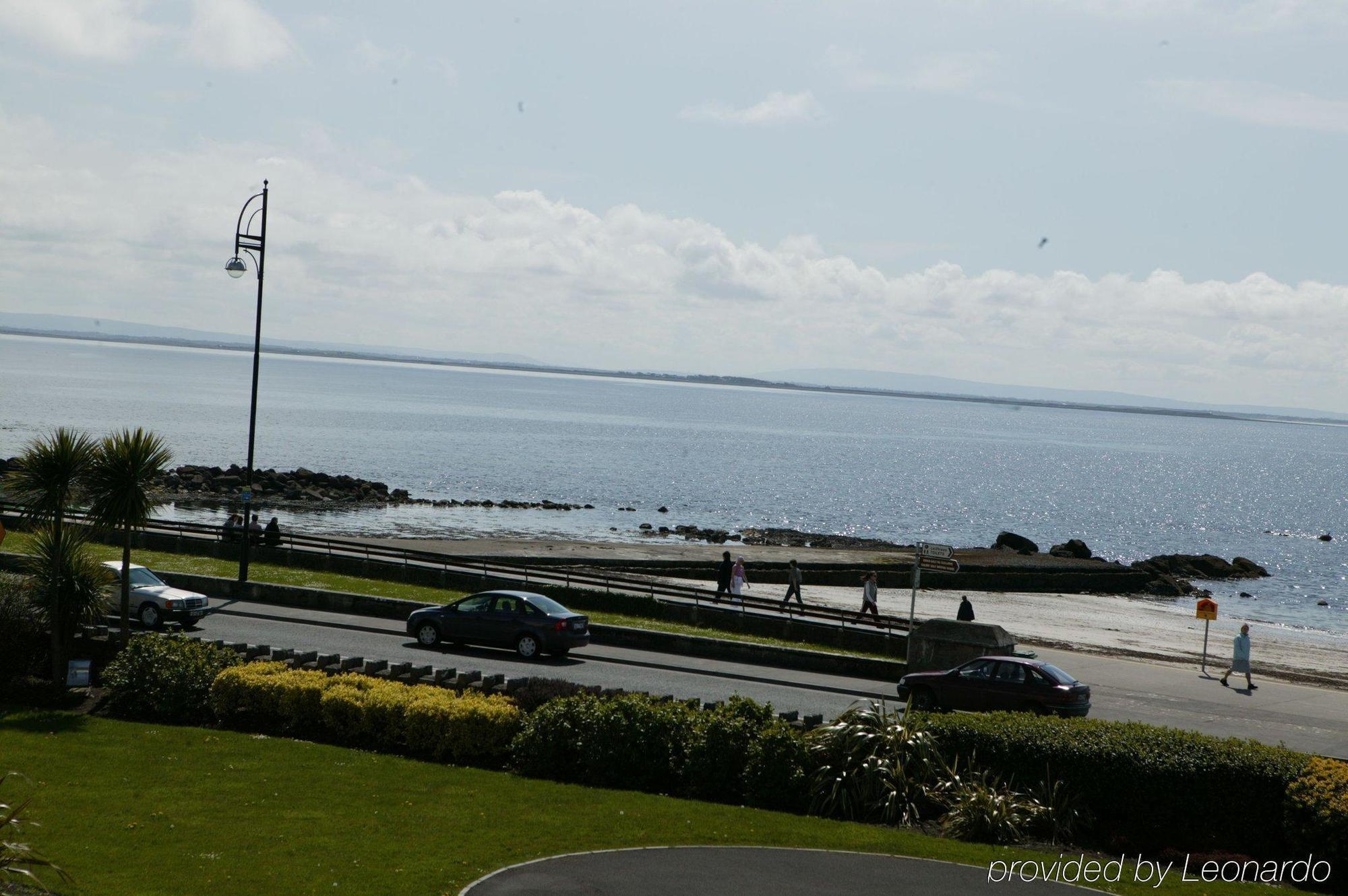 Galway Bay Hotel Conference & Leisure Centre Facilities photo