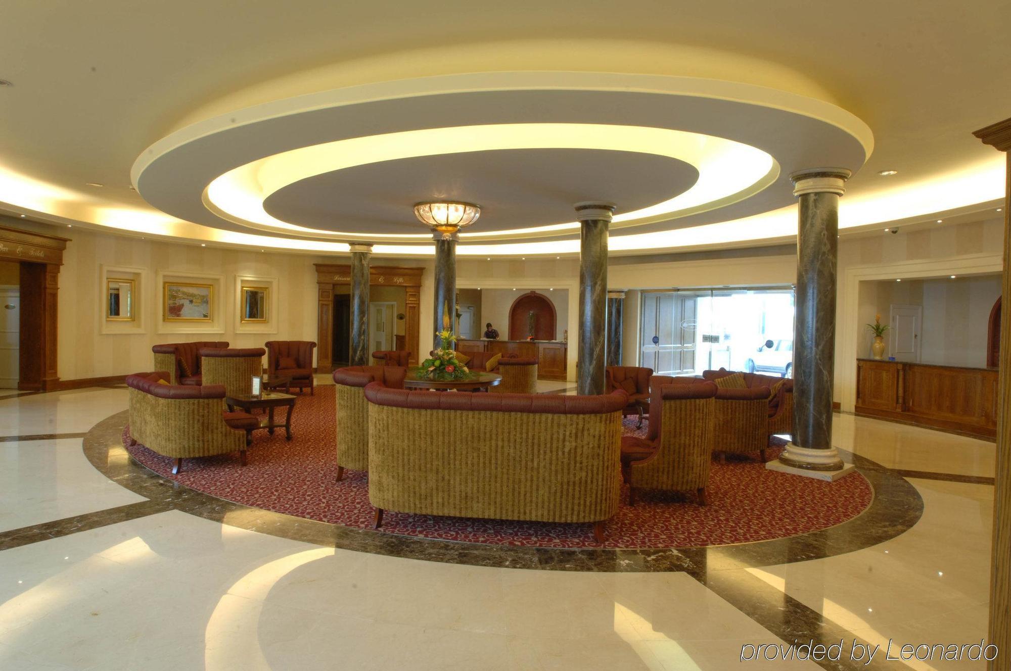 Galway Bay Hotel Conference & Leisure Centre Interior photo